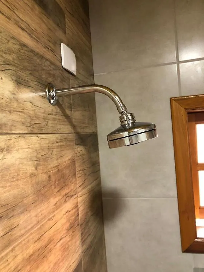 شقة Casa Aconchegante Na Montanha Campos do Jordão