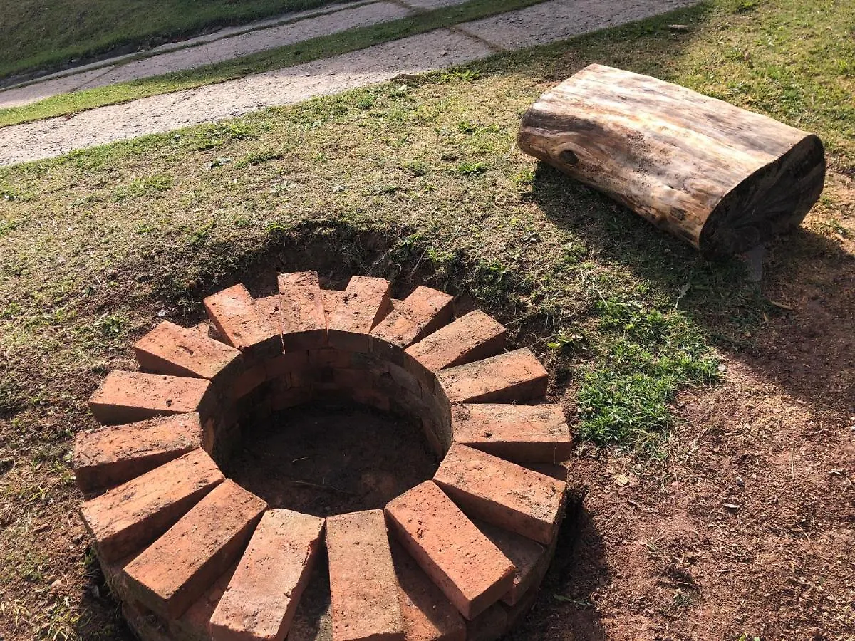 شقة Casa Aconchegante Na Montanha Campos do Jordão