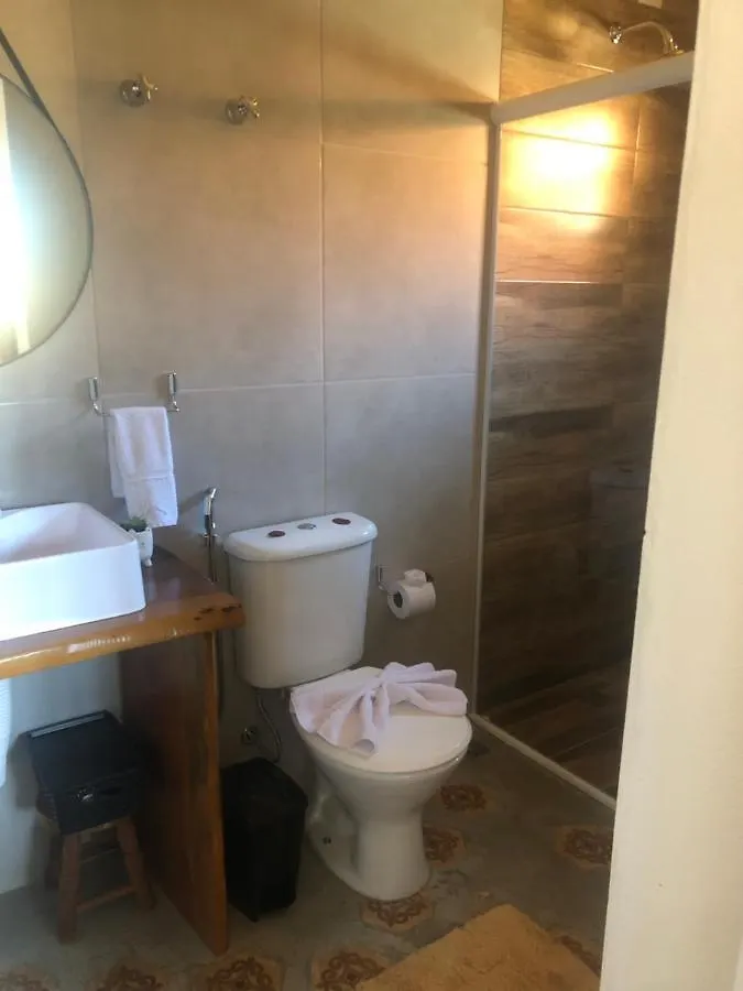 شقة Casa Aconchegante Na Montanha Campos do Jordão
