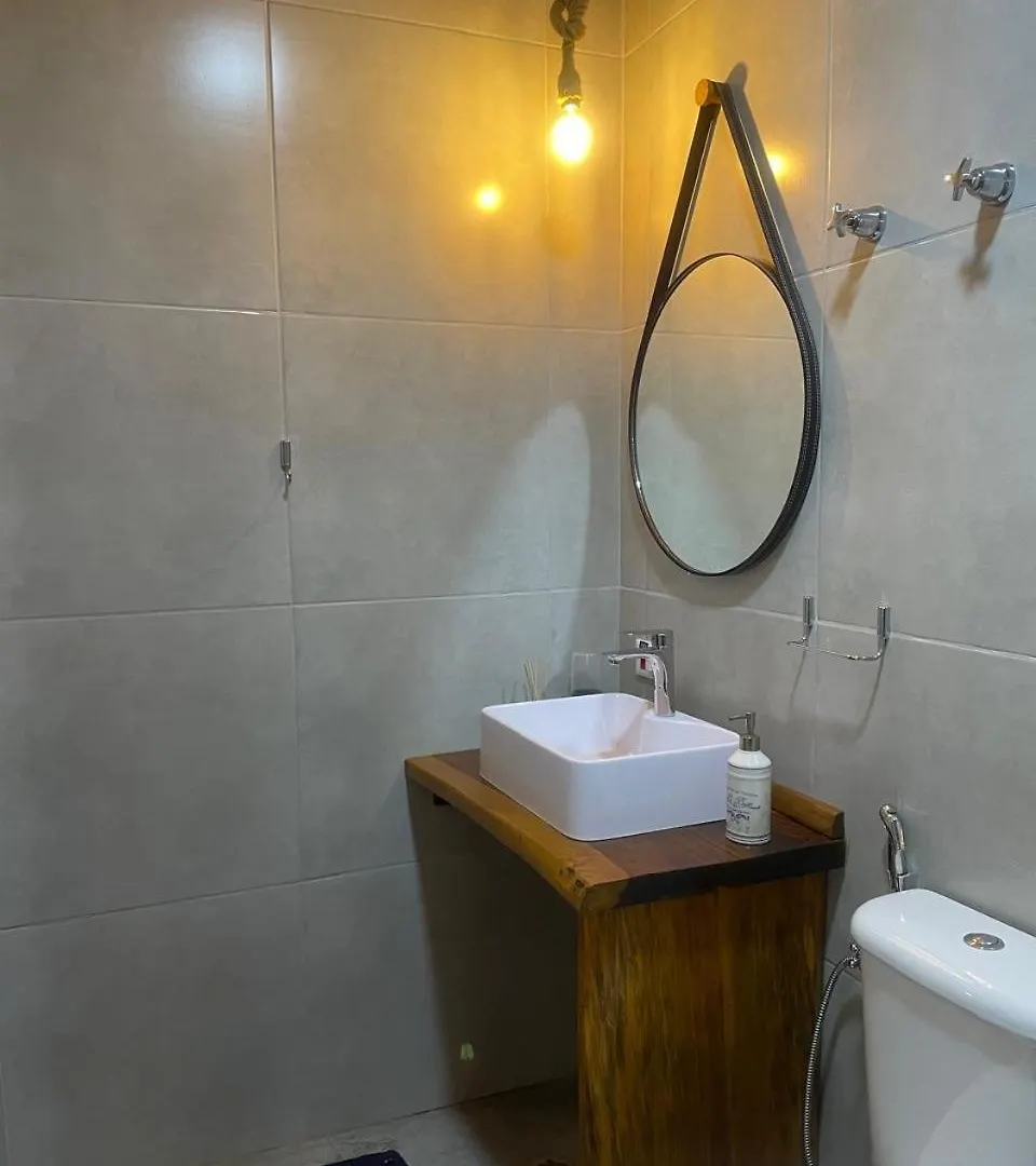 شقة Casa Aconchegante Na Montanha Campos do Jordão