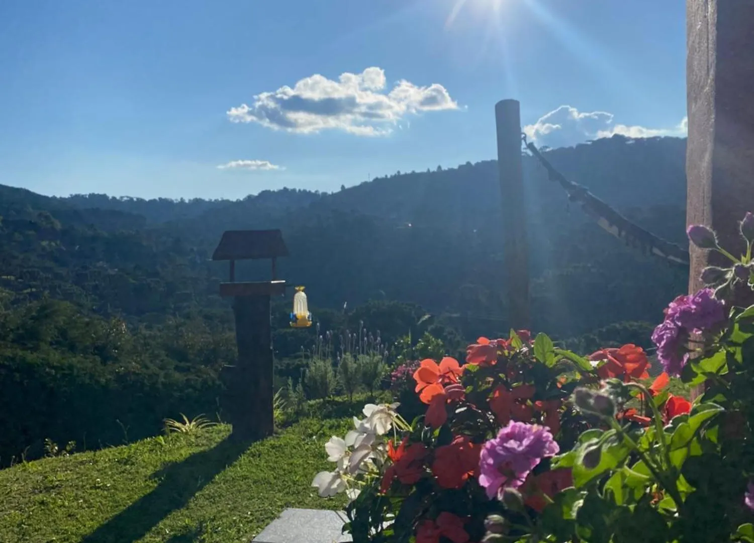 شقة Casa Aconchegante Na Montanha Campos do Jordão 0*,  البرازيل