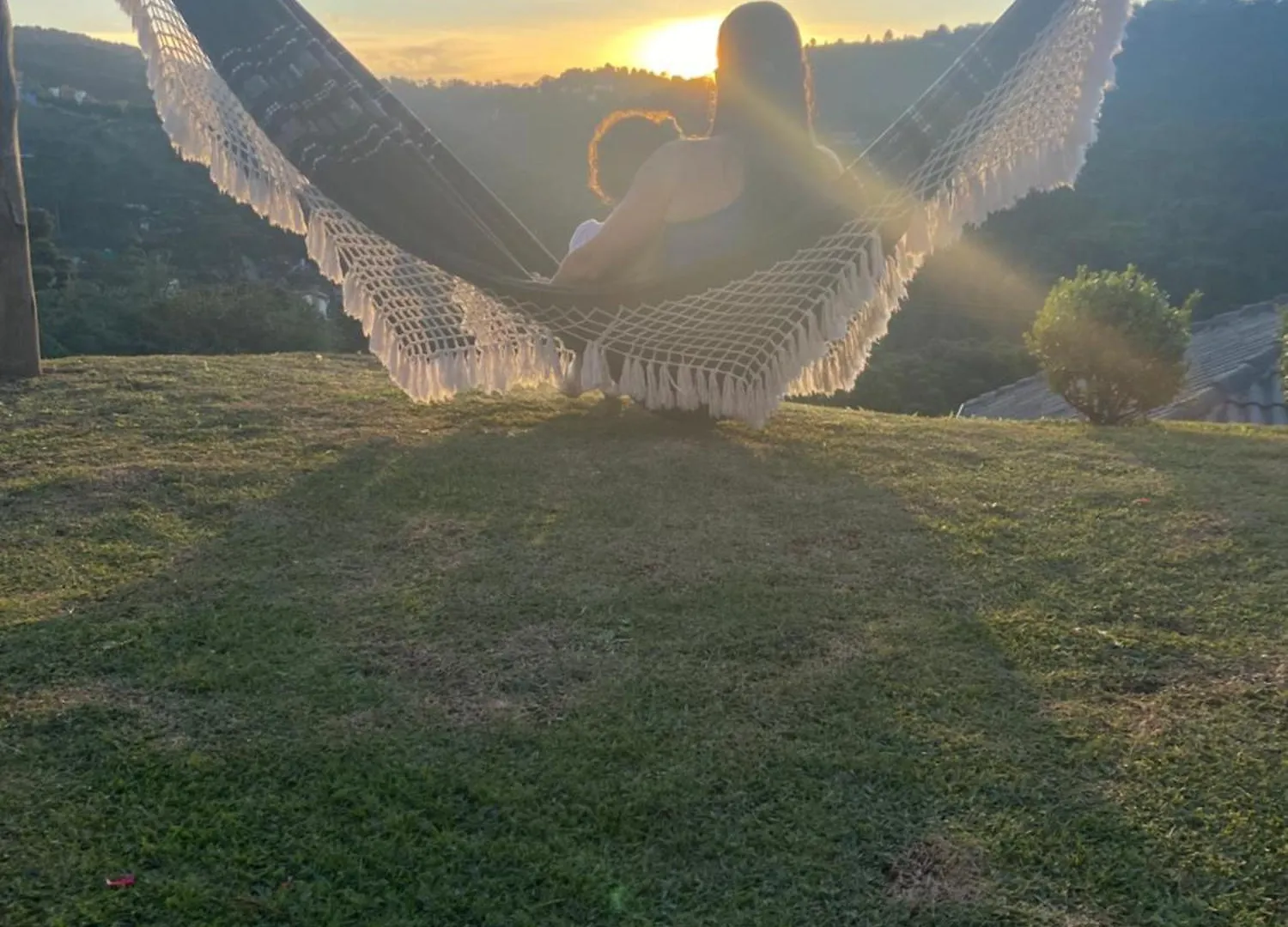 Campos do JordãoCasa Aconchegante Na Montanha公寓